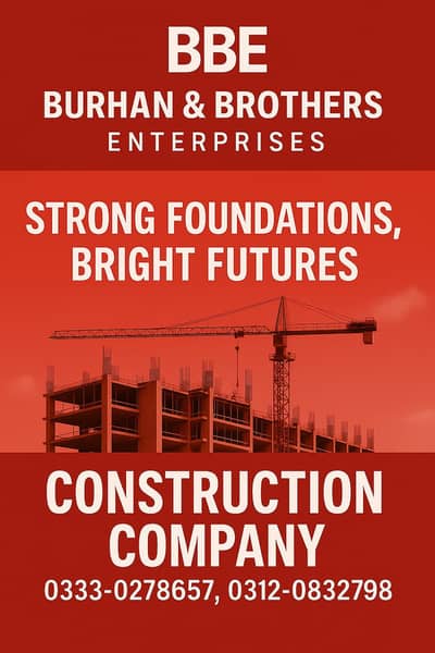 Construction Company