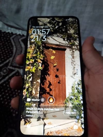 Xiaomi Redmi Note 11 Pro