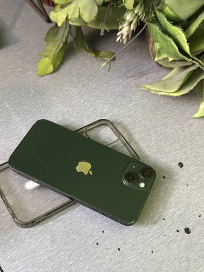 iPhone 13 PTA Approved Waterpack