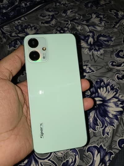 neo sparx 5 plus