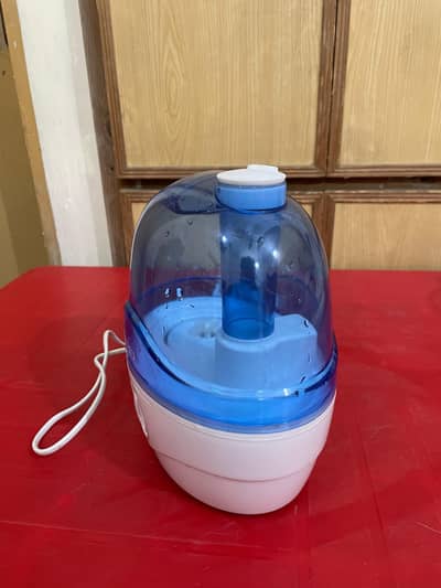 Arbio 1.5 Litre Electric Ultrasonic Cool Steam Humidifier