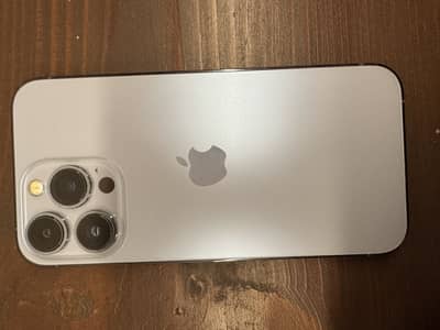 Iphone 13 Pro PTA Approved