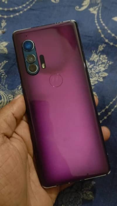 Motorola edge plus 12 256 non pta