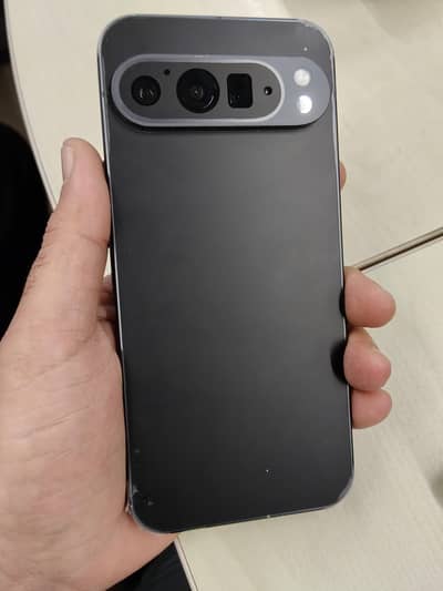 Google Pixel 9 pro XL 16/128
