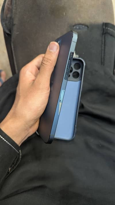 12 pro max pta approved