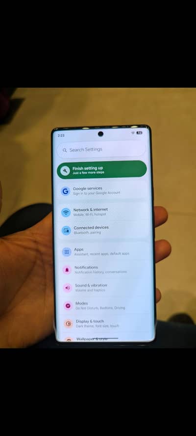 Chand raat offer google pixel 6 pro 10/10