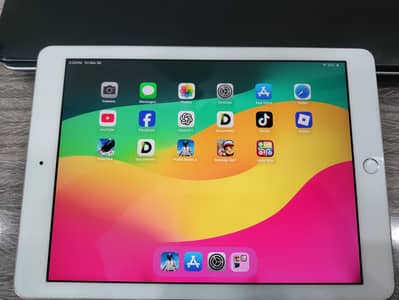 Apple Ipad 6