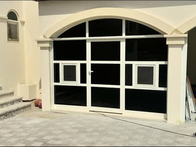 Dubai Quality Aluminium Windows & Shower Cabins - Free Visit