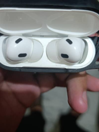 Airpods pro 2 Buzzer Edition