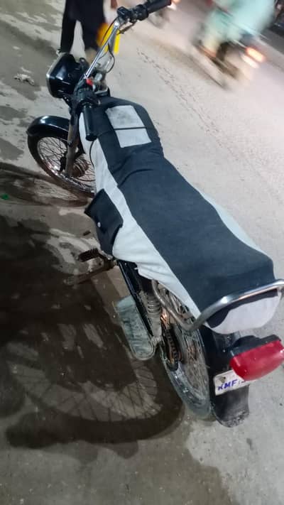 urgent sale superstar 70cc