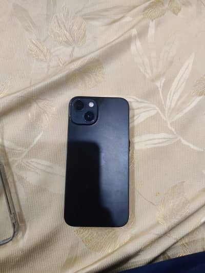 I am selling my iPhone 14 non pta jv