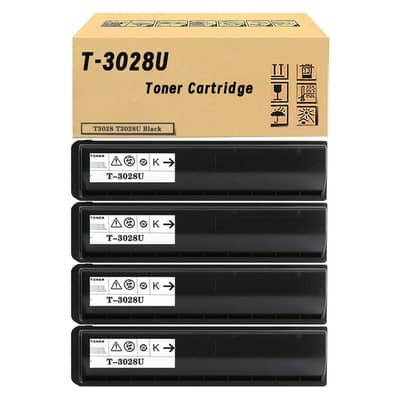 Toshiba E- studio T-3028 Compatible Toner Cartridge