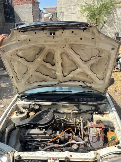 Suzuki cultus 2005 for sale