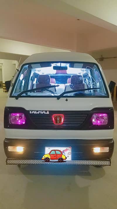 Suzuki hiroof bolan 2015