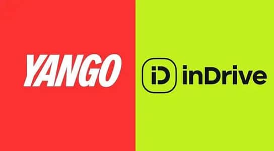 Jobs Available Drivers For YANGO Indrive Online taxi. . .