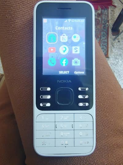 Nokia 6300 4G
