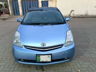 Prius 2007/12