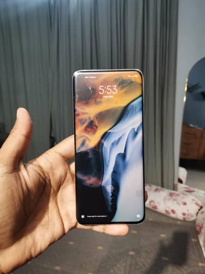 XIAOMI MI 11 ULTRA  OFFICIAL APPROVED 12GB/512GB