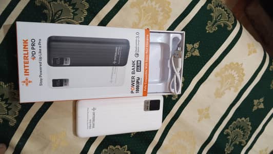 power bank