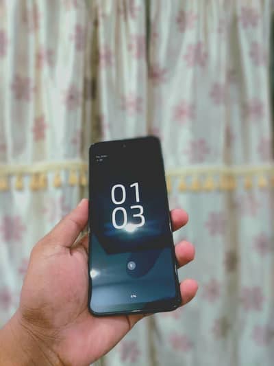 (5G) Moto G 2023 Gaming