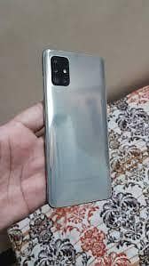 A51 101% original device best for sumsung lovers