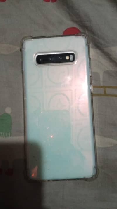 Samsung S10plus