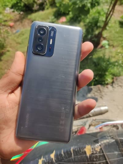 Xiaomi 11t 8/128 pta gaming device