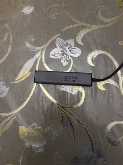 Ugreen USB C hub