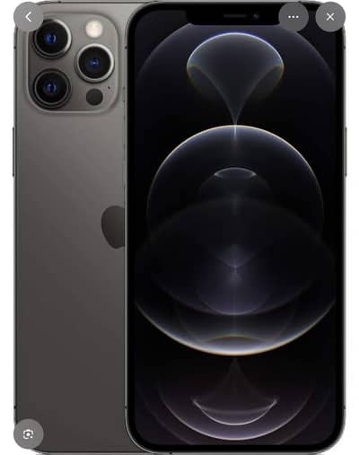 Apple iPhone 12 Pro Max