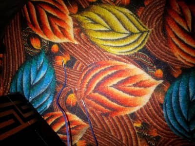 11/12 carpet size conidion 10/10 what's ap number O306-6669308