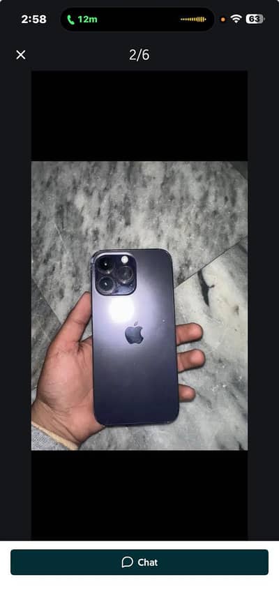 urgent sale 14 pro max