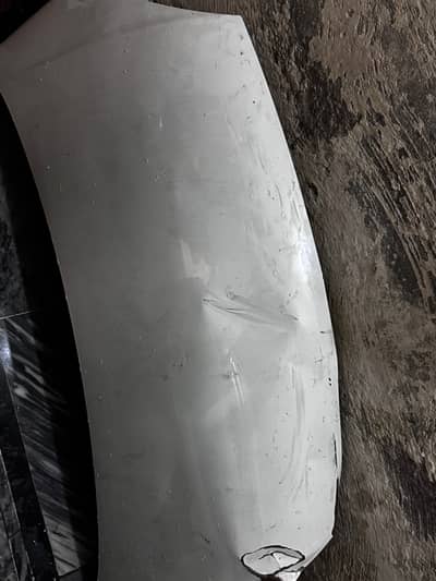 Suzuki wagnor bounat