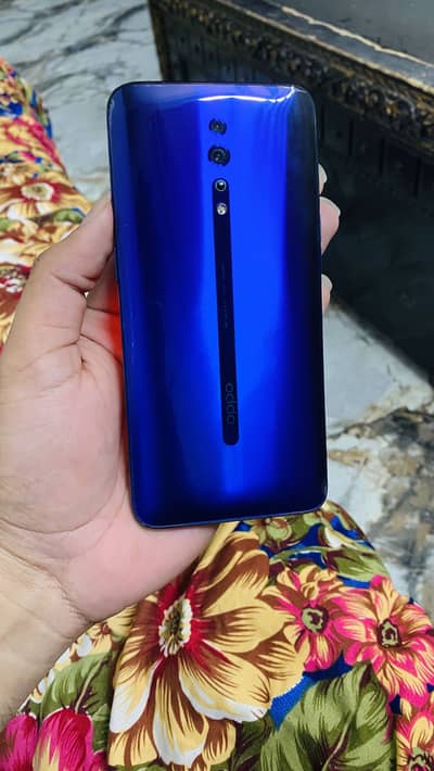 OPPO RENO Z 6-128