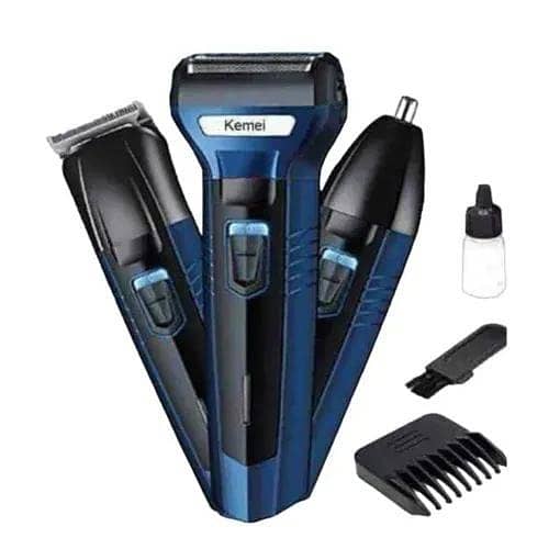 Trimmer 1