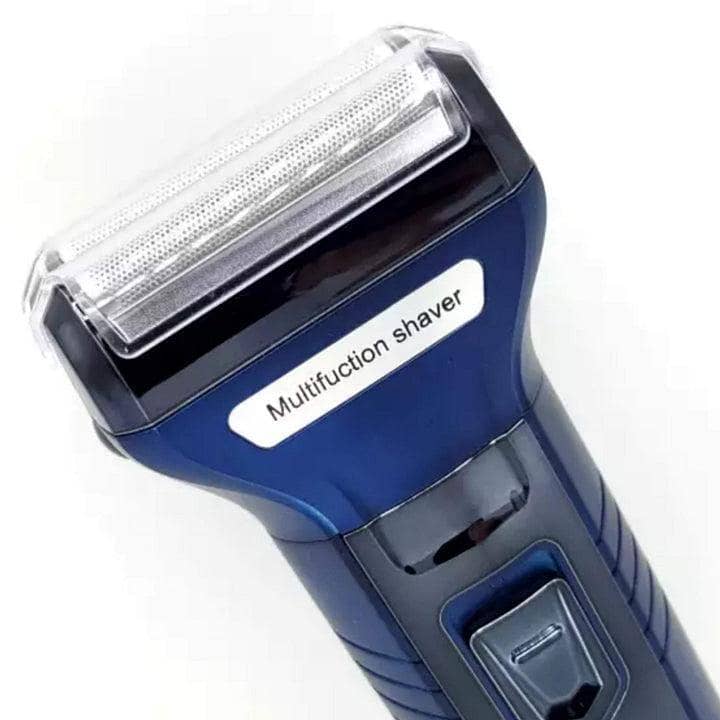 Trimmer 2