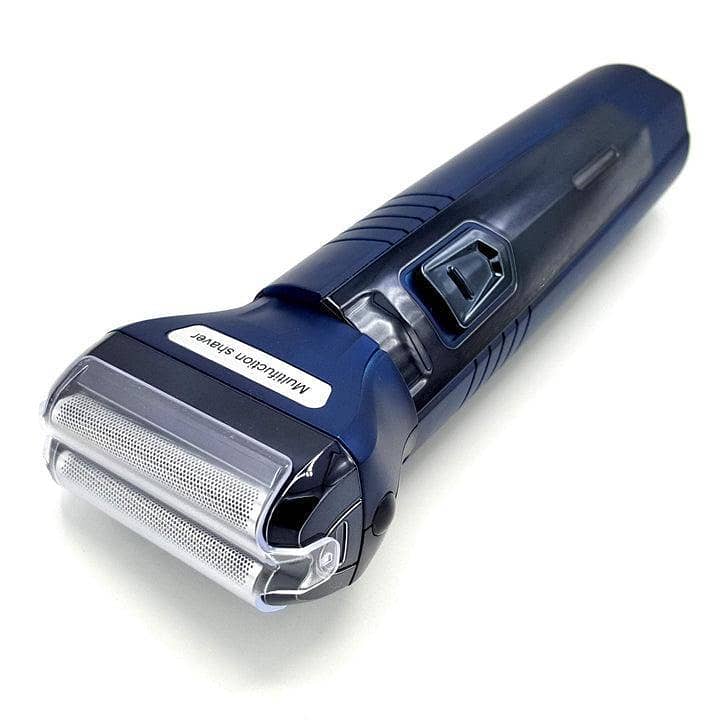 Trimmer 4
