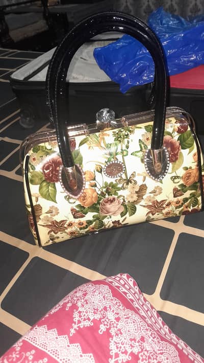 STYLO BRAND NEW HAND BAG