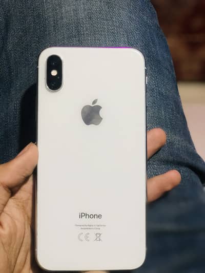 iPhone X pta approved