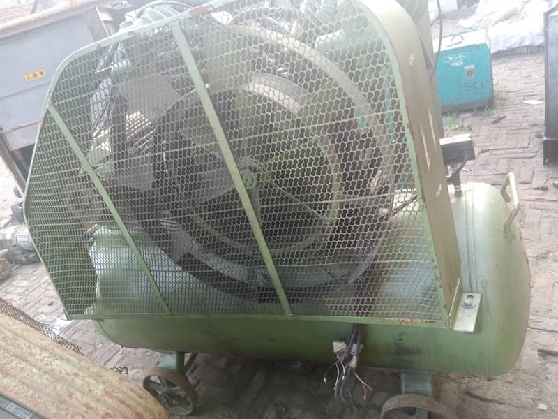 air compressor 3