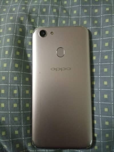 oppo f5 4gb 32gb