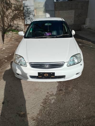 civic ferio for sale