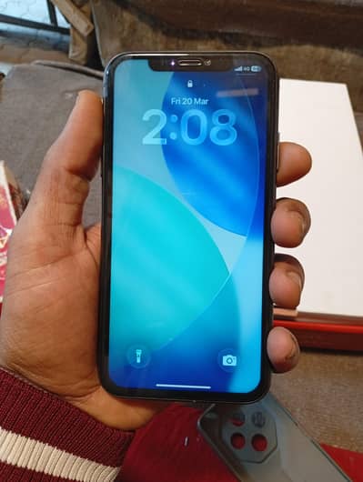 bhai pack fone ha granty ha is chaz ki 88 health ha