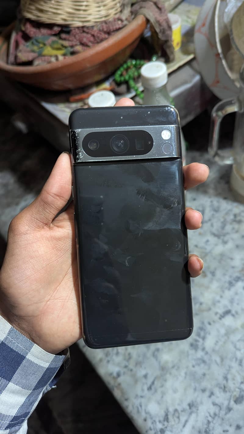 google pixel 8 pro 0