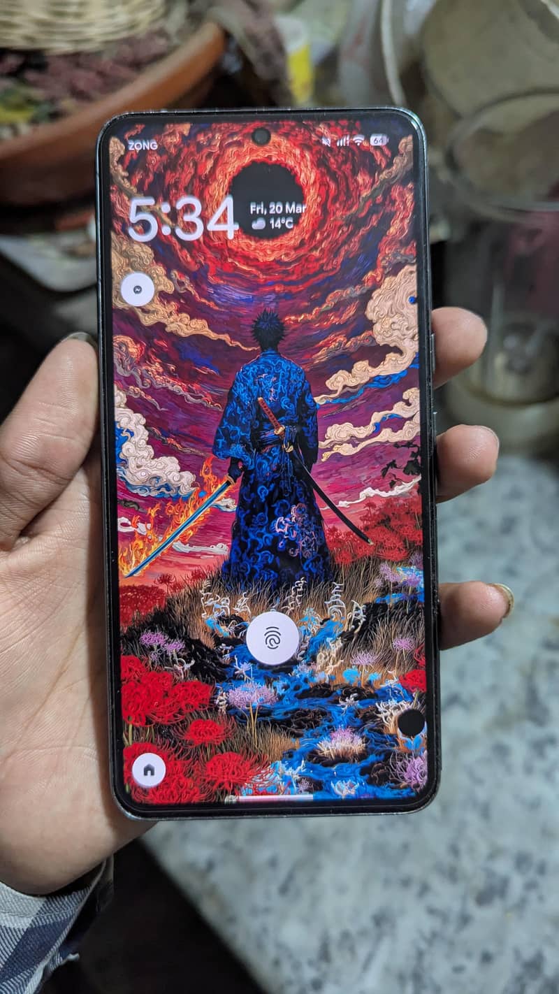 google pixel 8 pro 1