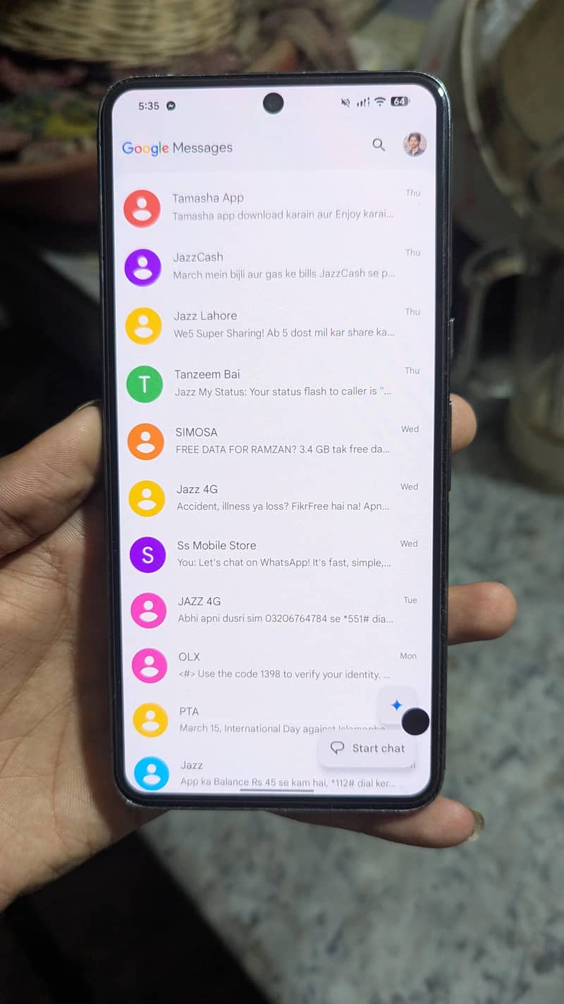 google pixel 8 pro 8