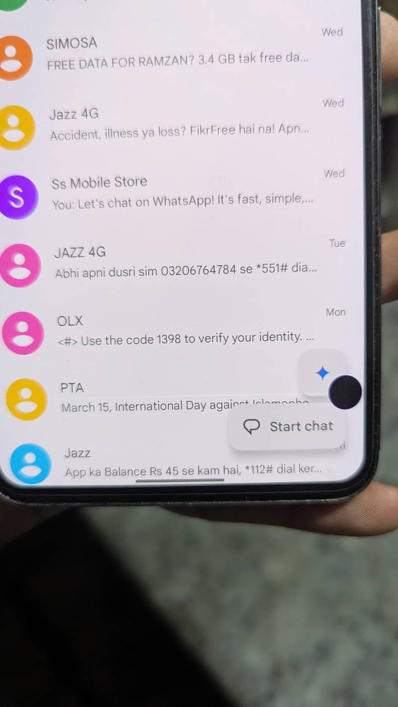 google pixel 8 pro 9