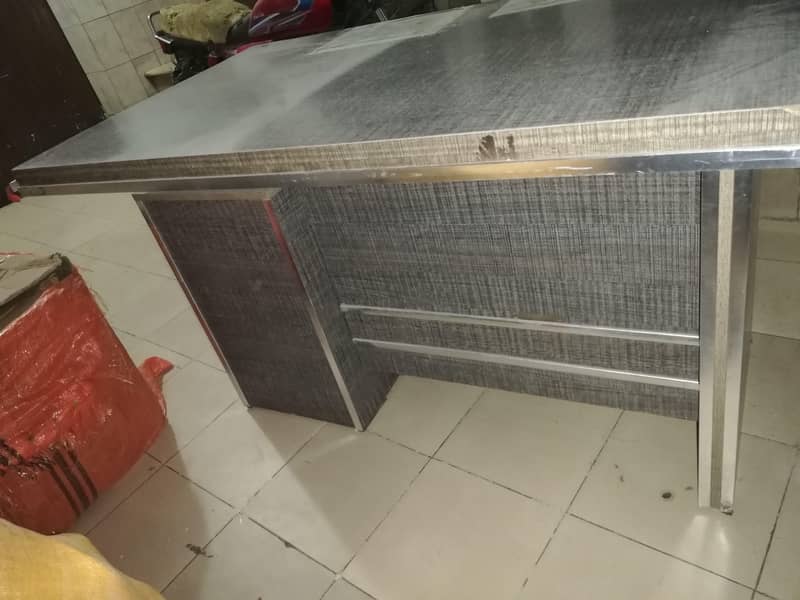 Office Table 2