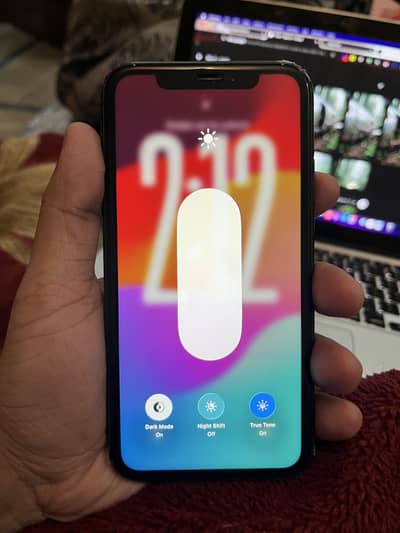 iphone 11 approved 256GB