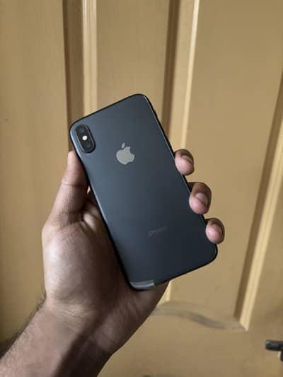 Iphone X 256GB