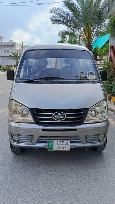 FAW X-PV 0/3/1/3/5/7/0/1/4/0/3